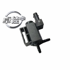 Válvula solenoide de vacío ZJ-10-030 A0025406897 para Mercedes-Benz A207 C207 C218 R172 S212 W166 W172 - Product Image 1