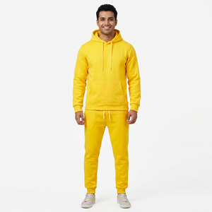 Conjuntos Deportivos para Hombre, Chándales Lisos para Correr, Conjuntos Deportivos para Hombre, Chándales Lisos para Correr - Product Image 1