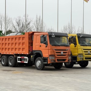 Camion <span class=keywords><strong>benne</strong></span> <span class=keywords><strong>d</strong></span>'<span class=keywords><strong>occasion</strong></span> Howo 371ch Sinotruck pour l'exploitation minière, camion diesel <span class=keywords><strong>d</strong></span>'<span class=keywords><strong>occasion</strong></span> - Product Image 3