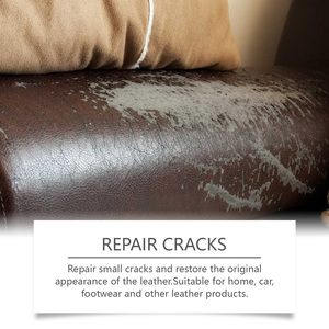 Kit de Réparation Professionnel Jakehoe pour Cuir et Vinyle, 3 Pièces – Crème Protectrice Imperméable et Anti-Taches - Product Image 5