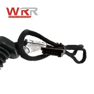 51247232003 51247204366 Amortisseur de hayon arrière fiable pour BMW F10 F18 528i 535i - Product Image 6