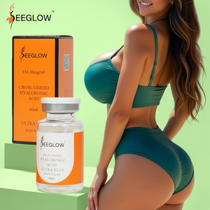 Gel de comblement dermique à l'<span class=keywords><strong>acide</strong></span> <span class=keywords><strong>hyaluronique</strong></span> Shandong 60 ml à prix abordable pour l'augmentation mammaire et fessière par injection - Product Image 5