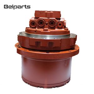 Accesorios para Excavadoras Belparts LG45 ZX48 ZX55 ZX60, Motor de Desplazamiento Final MAG33VP - Product Image 3
