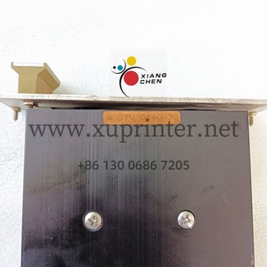 Carte mère d'origine WD A37V044070 pour pièces d'impression offset Man Roland a 37V 0440 70 - Product Image 3