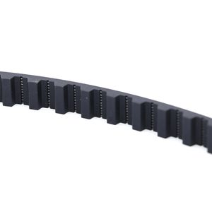 Açık Uçlu <span class=keywords><strong>T10</strong></span> Zamanlama Kayışı Çelik Kordonlu Kauçuk Transmisyon Konveyörü Genişliği 10mm 3D Yazıcı/CNC için OEM - Product Image 3
