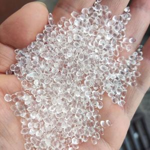 Gránulos de TPU 90A, Materia Prima Plástica de Grado de Inyección para Carcasas de Teléfono, Pellets de TPU - Product Image 3