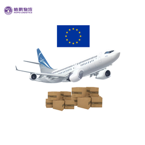 DDP <span class=keywords><strong>Air</strong></span> <span class=keywords><strong>Freight</strong></span> <span class=keywords><strong>Forwarder</strong></span>ドアドアへの高速輸送航空貨物輸送サービス中国からヨーロッパへの米国英国の海運会社 - Product Image 1