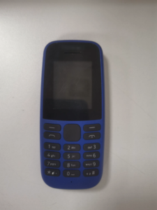 โทรศัพท์มือถือรุ่นใหม่ GSM แบบขายส่งจากโรงงาน 105 รุ่น คุณสมบัติครบครัน รองรับซิมคู่ คีย์บอร์ด QWERTY ขนาดเล็ก พร้อมกล้อง รองรับภาษาฝรั่งเศสและภาษาเยอรมัน - Product Image 6