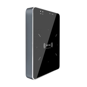 Vanch-Lector de escritorio <span class=keywords><strong>USB</strong></span> UHF <span class=keywords><strong>RFID</strong></span> para seguimiento de inventario, lector de escritorio <span class=keywords><strong>USB</strong></span> tipo C UHF <span class=keywords><strong>RFID</strong></span>, <span class=keywords><strong>915MHz</strong></span>, PR9200 - Product Image 2