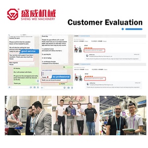 Auto1kg Ớt bột cà phê quay đóng gói tinh bột Sữa Protein doypack Pouch điền bột dây kéo PREMADE Túi máy đóng gói - Product Image 6