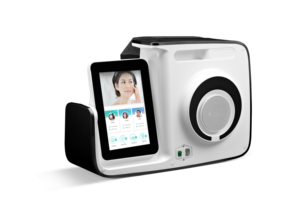 Analizador de Piel Portátil 3D con IA, Espejo Inteligente con Luz para Análisis Facial, Sistema para Uso en Salones - Product Image 2