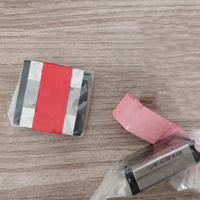 Bloc de guidage linéaire SHW27CA SHW27CA1UU SHW27CA1SS fabriqué au Japon pour machines CNC