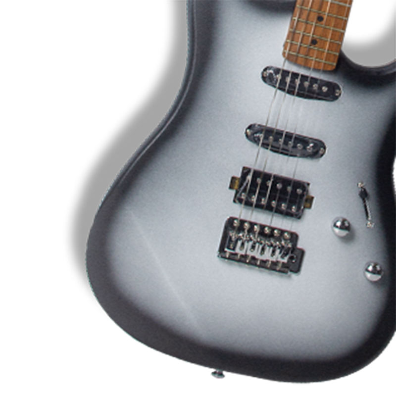 สีเทา สีขาว