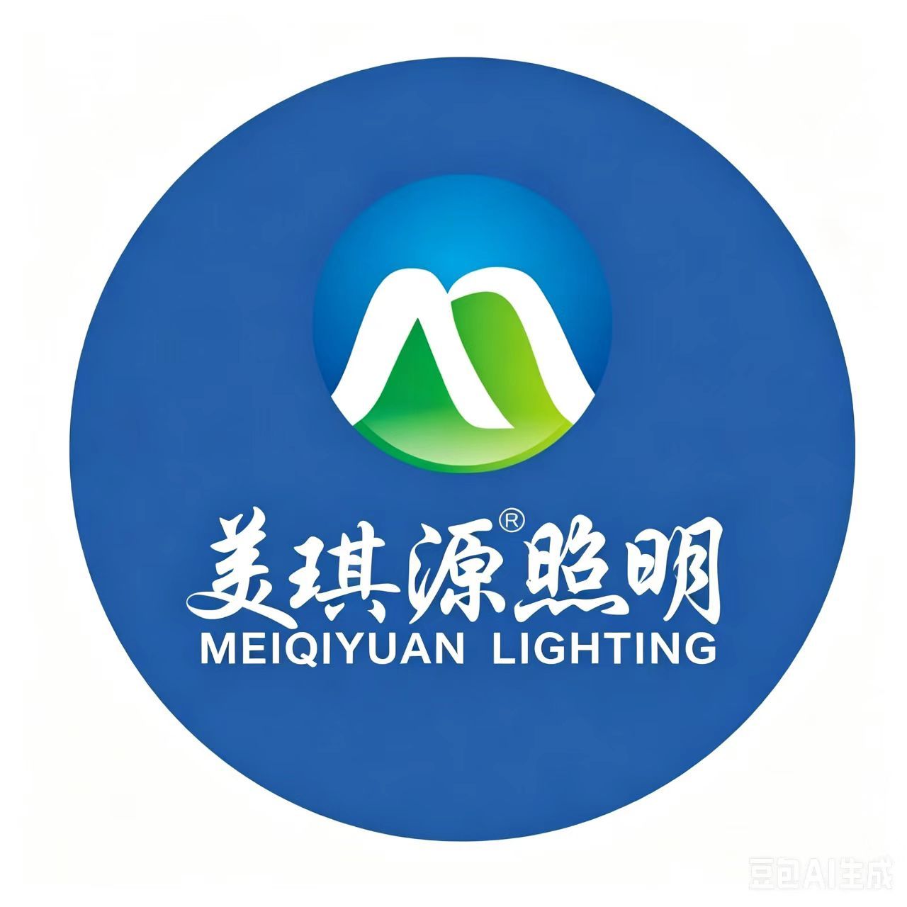 Guangdong Meiqiyuan Lighting Technology Co., Ltd. logo