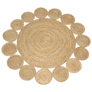 <span class=keywords><strong>Tapis</strong></span> en Jute fait maison 6 pieds, <span class=keywords><strong>tapis</strong></span> en lin antidérapant pour l'extérieur, <span class=keywords><strong>tapis</strong></span> <span class=keywords><strong>rond</strong></span> en herbe et en herbe marine, <span class=keywords><strong>tapis</strong></span> et <span class=keywords><strong>tapis</strong></span> en Sisal pour enfants pour <span class=keywords><strong>salle</strong></span> <span class=keywords><strong>de</strong></span> <span class=keywords><strong>bain</strong></span>/ - Product Image 1