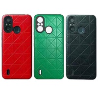 Étui de téléphone portable en TPU souple pour Tecno Spark 8 / Infinix Smart 6 / Pixel 6 Pro / Realme / Samsung