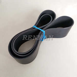 <span class=keywords><strong>Cummins</strong></span> K50 KTA50 QSK50 dieselmotor onderdelen V-riem ventilatorriem 3629256 5413027 - Product Image 2