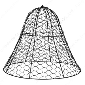 ตาข่ายคลุมต้นไม้ Shosho รุ่น GC-1007-HY สำหรับงานหนัก ป้องกันต้นไม้ในสวน - Product Image 1