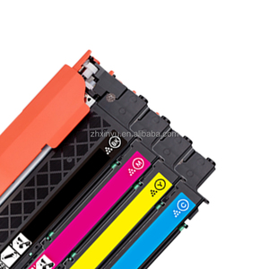 Xinyu Compatible 116A 117A 118A 119A W2060A W2070A W2080A W2090A <span class=keywords><strong>Cartouche</strong></span> de Toner pour <span class=keywords><strong>Hp</strong></span> Couleur <span class=keywords><strong>Laser</strong></span> <span class=keywords><strong>MFP</strong></span> 178nw <span class=keywords><strong>179fnw</strong></span> 150a 150nw - Product Image 2