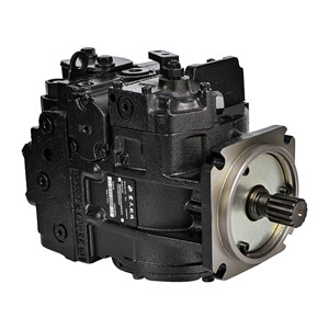 Pompe hydraulique 90R 90L 90M 90R130 90L130 90M130 90R130KP5CD80R3F1H03GBA353524 Pompe à piston hydraulique - Product Image 1