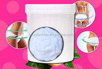 Crème Réductrice de Poitrine Elinor Marque Privée, Brûle-Graisses Sans Effets Secondaires, Enrichie en Vitamine B5, Collagène, Ginseng et Huile de Jojoba