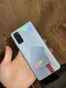 Teléfono Celular Más Barato S20 S+ 5g Smartphone Octa-Core Tipo-C Pantalla Completa Teléfono Móvil Android - Product Image 1