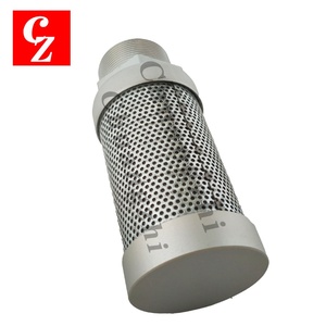 Silenciador para Compresor de Aire Atlas Copco 1621401600 de Alta Calidad 1621 4016 00  1621-4016-00 - Product Image 4