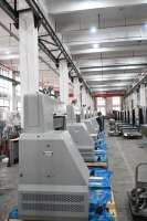 Ruian Dapeng Fabrik Vollautomatische Papierschneidemaschine QZYK920DH-10 mit Programmsteuerung und Lager-Kernkomponenten