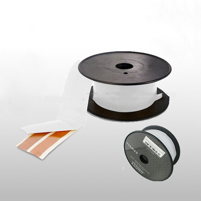 Flatwire Flat Speaker Cable Flat Power Cable for Led Lighting and Audio Connection,home Decoration
