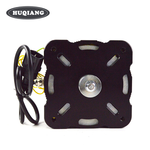 Hq लिफ्ट पार्ट्स लिफ्ट दरवाजे मशीन मोटर तीन-चरण एसी प्रेरण मोटर YBP90-6F2 - Product Image 1