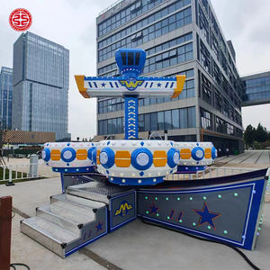 Manège <span class=keywords><strong>de</strong></span> <span class=keywords><strong>voiture</strong></span> volante le plus vendu, parc d'attractions, sensations fortes, manèges <span class=keywords><strong>de</strong></span> voitures volantes à vendre - Product Image 5