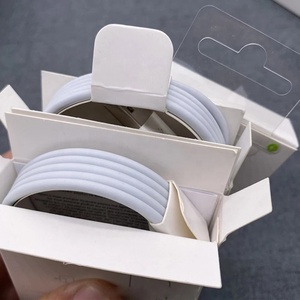 Mfi Nhà Máy Giấy Chứng Nhận 1M/2M/3M 20W <span class=keywords><strong>USB</strong></span> <span class=keywords><strong>C</strong></span> Để MFi Loại <span class=keywords><strong>C</strong></span> Pd Nhanh Chóng Sạ<span class=keywords><strong>c</strong></span> <span class=keywords><strong>C</strong></span>áp Cho iPhone 11 12 13 14 15 16 Pro Max - Product Image 6