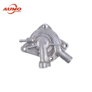 Vente chaude Moto Scooter Moteur Pièces De Refroidissement Pompe À Eau Assy 19200-KWN-900 19300-KWN-901 pour <span class=keywords><strong>HONDA</strong></span> <span class=keywords><strong>SH</strong></span> <span class=keywords><strong>125</strong></span>-150CC <span class=keywords><strong>2013</strong></span>-2019 - Product Image 3
