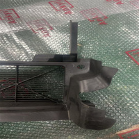 Sistema de refrigeración automático original, deflector inferior de aire del radiador 60006071 para ch-evrolet tr-ax