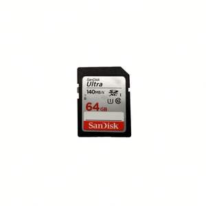 Carte mémoire plastique SanDisk Ultra haute vitesse pour carte SDHC UHS-I Mini SD, C10, compatible avec les caméras IP, la navigation, les enregistreurs vidéo numériques (DVR) et les lecteurs MP3 - Product Image 4