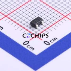 Transistor de Efecto de Campo (MOSFET) AO3419 SOT-23 de Alta Calidad, Venta al por Mayor de Componentes Electrónicos y Servicio BOM - Product Image 1