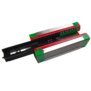 Hiwin-riel de guía lineal CGH20HA, deslizador de bloque de guía lineal, serie Hiwin CGH, CGR - Product Image 5