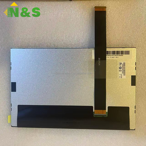 Módulo de Pantalla LCD para Sistemas de Seguridad G101EAN02.8 - Product Image 3