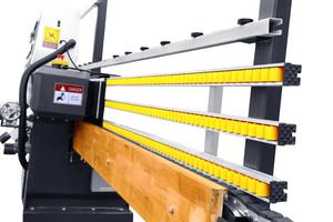 Forno per Vetro FOSHAN JGZM9325, Macchina per la Produzione di Vetro Temperato in Vendita, Macchinari per Vetro - Product Image 3