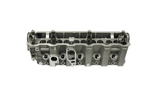 Testata Cilindri <span class=keywords><strong>AAB</strong></span>/AJA/AJB Nuova OEM 074103351D/074103265BX/074103265DX per VW Transporter - Product Image 6