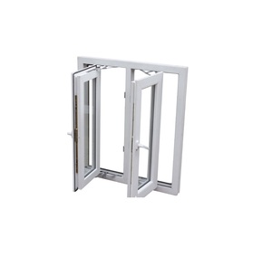 Trung Quốc nhà máy của hiện đại dễ dàng để cài đặt niêm phong cửa sổ <span class=keywords><strong>PVC</strong></span> với cán ngang mở cho văn phòng khách sạn & biệt thự các tòa nhà - Product Image 3