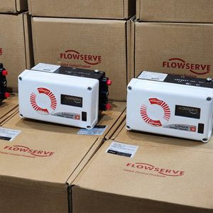 Actionneur pneumatique de la série Valtek, modèle Flowserve-Mark One-X, neuf et original - Product Image 6