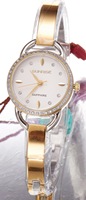 2021 Mini Focus 0031 Dames Horloges Topmerk Luxe Gouden Quartz Vrouwen Mode Horloge Vrouwen Polshorloges Logio Feminino-Kopen