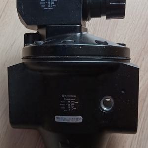جديد الأغراض الطيار منظم ضغط صمام norgren تصفية R18-C05-RNLG - Product Image 3