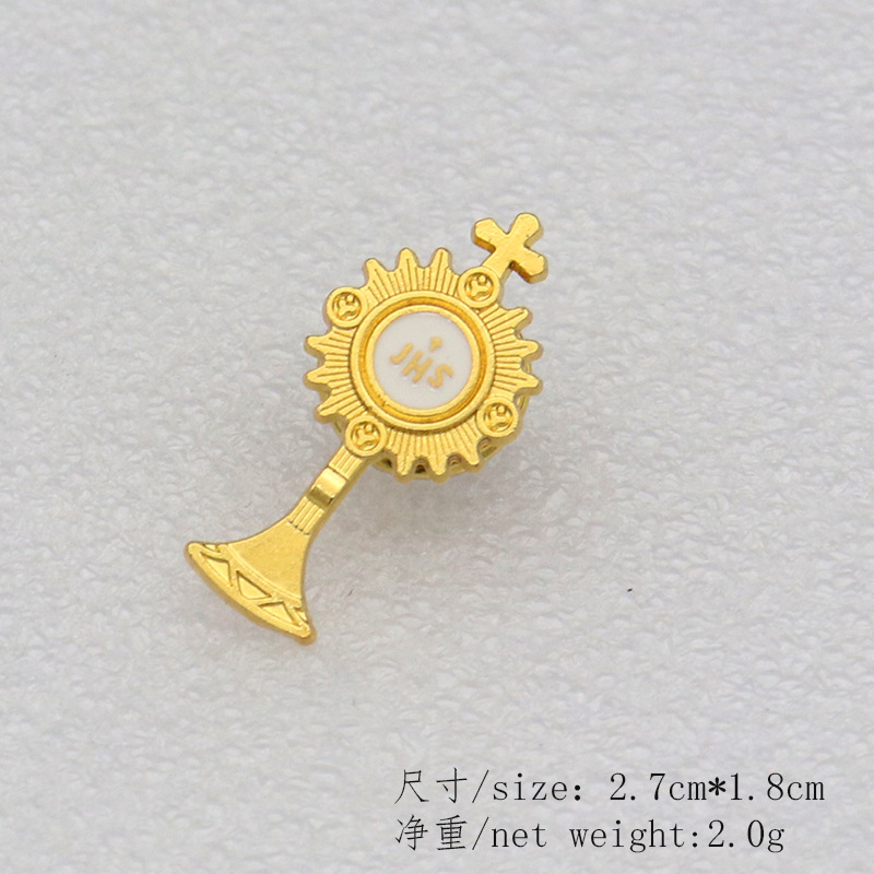Small gold