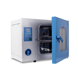 Four de séchage électrique numérique Shanghai Yiheng DHG-9070 450x400x450mm, four de laboratoire à température constante - Product Image 1