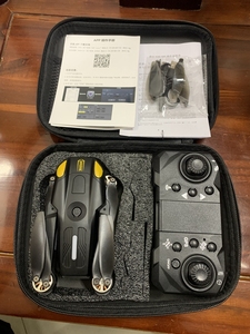 <span class=keywords><strong>Drone</strong></span> game luar ruangan GPS cerdas, <span class=keywords><strong>Drone</strong></span> game dengan lampu LED & perbesaran 50x fitur melayang, fungsi ikuti & Video 4K-mainan ramah anggaran - Product Image 6