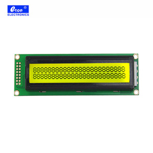 2x24 2402 <span class=keywords><strong>LCD</strong></span> hiển thị <span class=keywords><strong>Module</strong></span> 5V màu vàng màu xanh lá cây Đèn nền màn hình <span class=keywords><strong>LCD</strong></span> <span class=keywords><strong>module</strong></span> LCM <span class=keywords><strong>LCD</strong></span> <span class=keywords><strong>module</strong></span> - Product Image 3