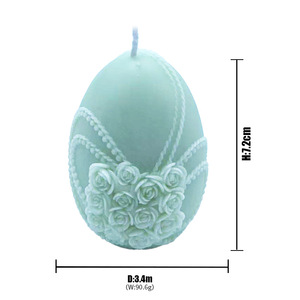 Soporte para Pastel Hecho <span class=keywords><strong>a</strong></span> Mano, Molde para Hornear DIY, Resistente al Calor, Reutilizable, <span class=keywords><strong>de</strong></span> Silicona, Ecológico, No Tóxico, Apto para Horno, Herramientas Ajustables para Pastel - Product Image 6