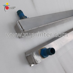 Pièces d'impression offset d'occasion WD Original C9.525.820 : Support de soufflerie et tige - Product Image 4